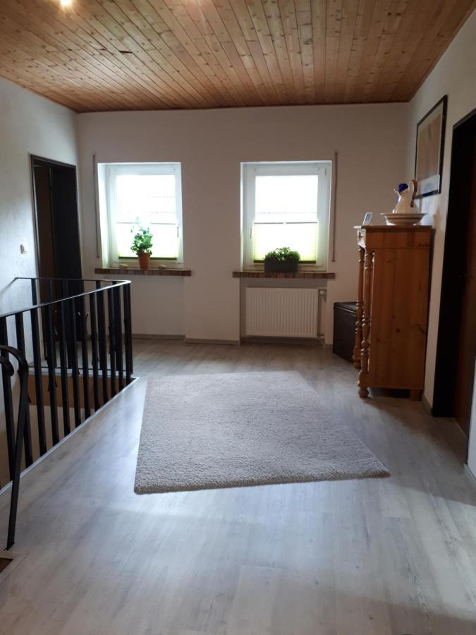 Ferienwohnung "In De Uehl" Hurtgenwald Exterior photo